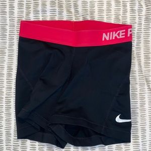 Nike Pro’s
